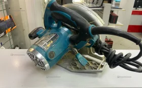 Дисковая пила Makita 5008MG