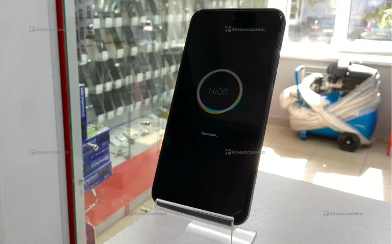 Tecno Spark 30 8/128 ГБ