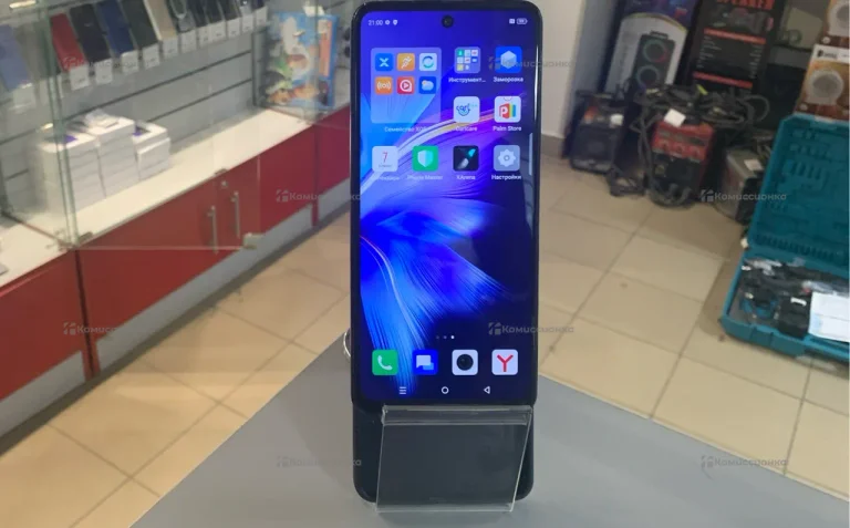 Infinix Note 30 8/256 ГБ