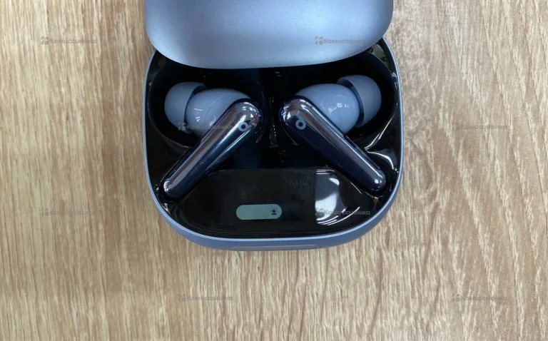 Soundcore liberty 4 pro