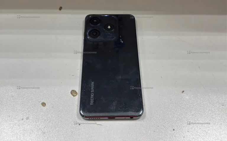 Tecno spark 10c 4/128