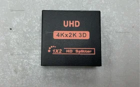 Разветвитель hdmi