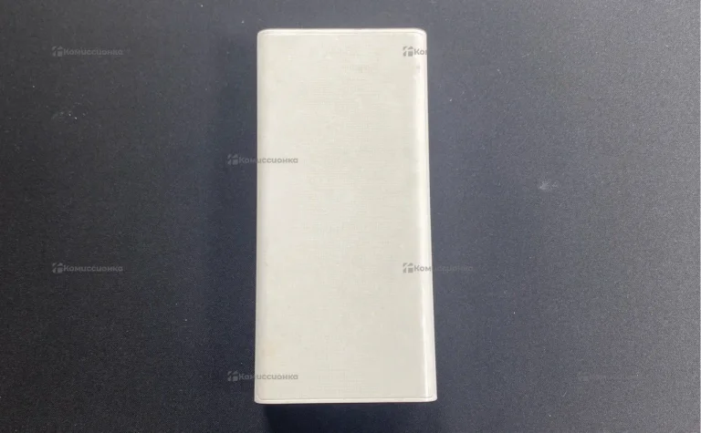Power Bank Xiaomi 20000