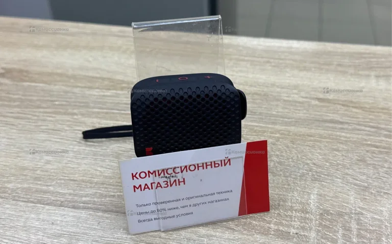 Колонка  Monster M3