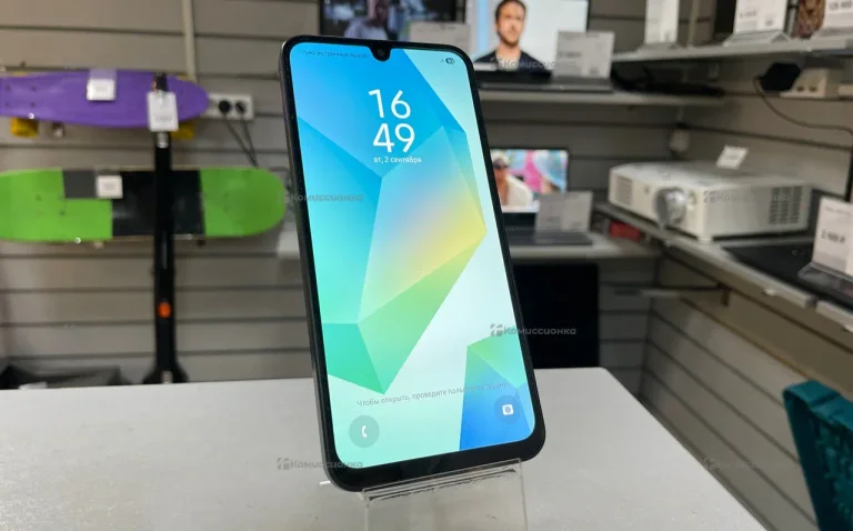 Samsung Galaxy A16 4/128Gb