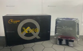 Samart TV приставка X96Q 1/8 Gb