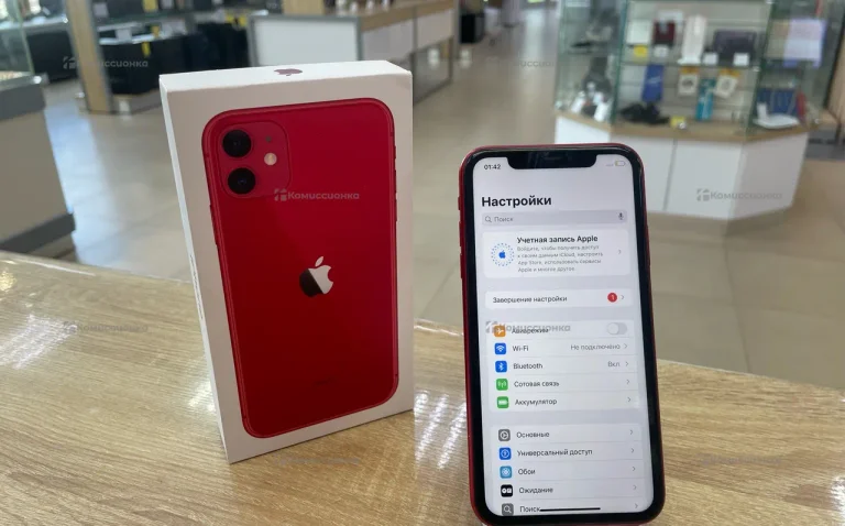 iphone 11 64 гб
