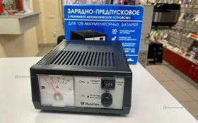 Купить Зарядное-предпусковое устройство Вымпел-30 б/у , в Сызрань Цена:2490рублей