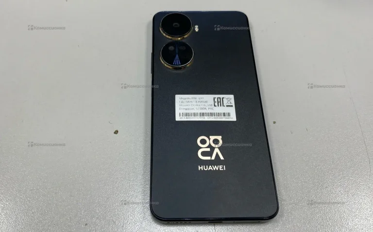 Huawei nova 12 SE 8/256 ГБ