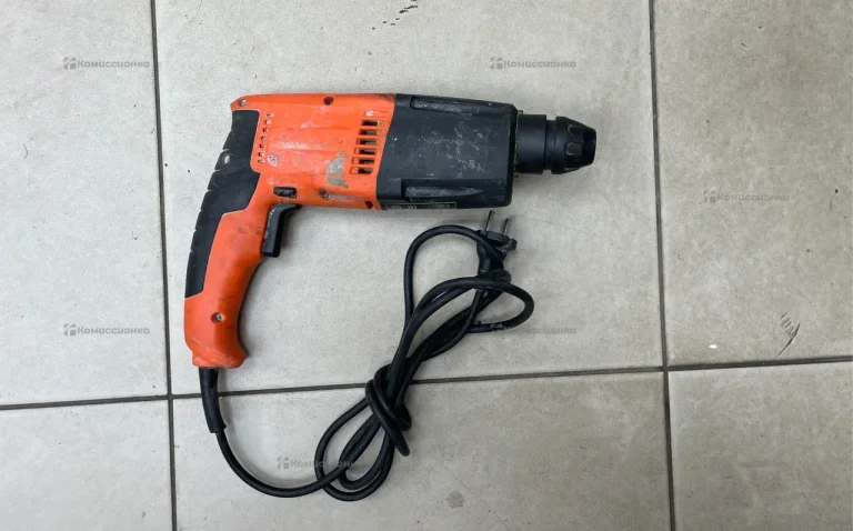 Перфоратор Patriot RH 231