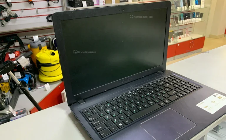 Ноутбук  ASUS X543U
