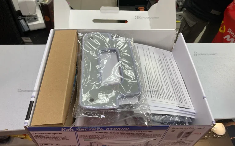 Робот мойщик окон HOBOT S7 PRO