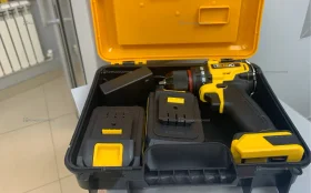 шуруповерт track 48