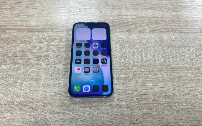 Apple iPhone 13 Pro 6/128 ГБ