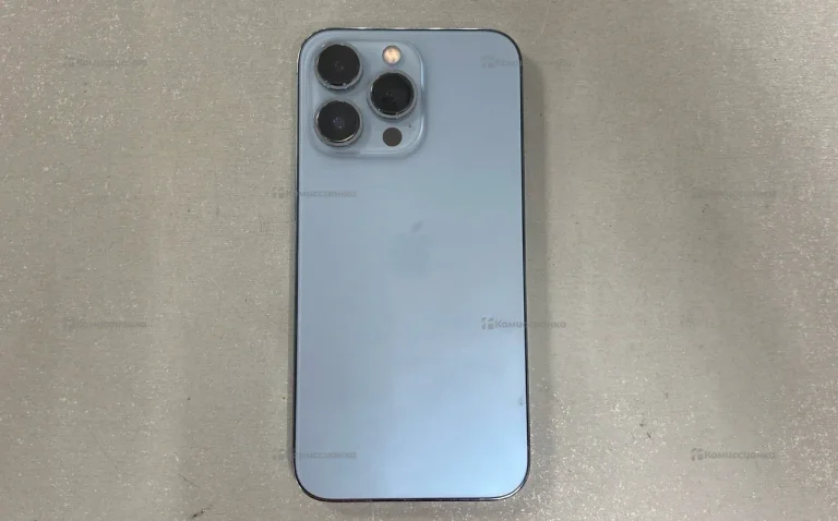 Apple iPhone 13 Pro 6/256 ГБ