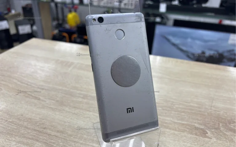 Xiaomi Redmi 3s 2/16 ГБ