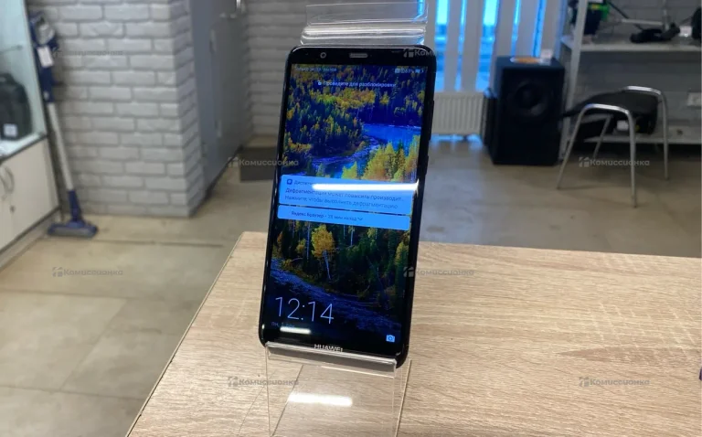 Huawei P smart 3/32 ГБ