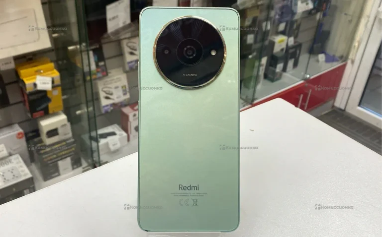 Xiaomi Redmi A3x 3/64 ГБ