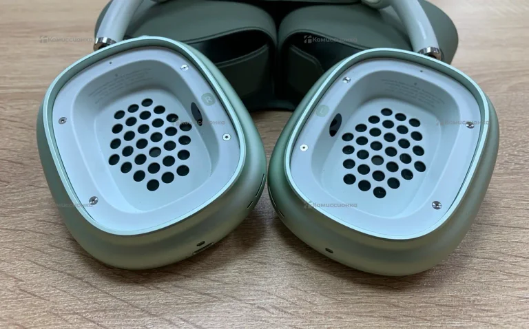 Наушники  AirPods Max