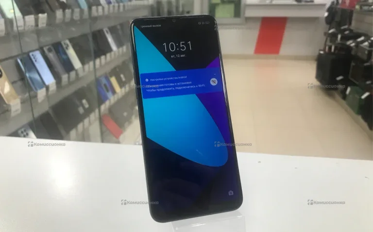 Realme C3 3/32