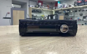 Автомагнитола  SONY CadX-GT470UM