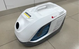 Пылесос Karcher DS6 Premium