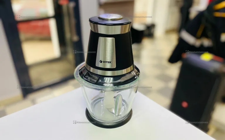 Блендер vitek vt-1643