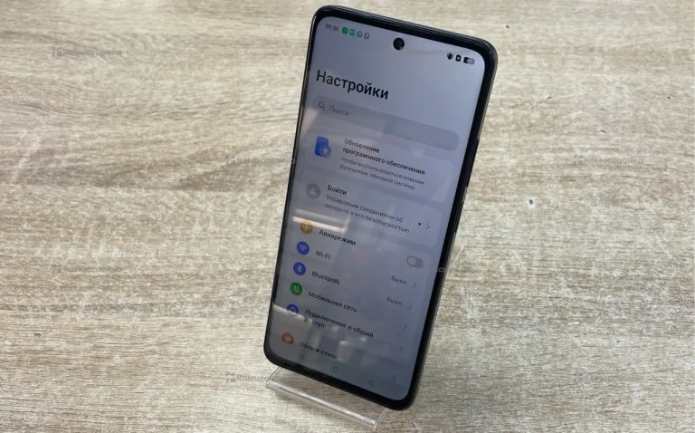 Realme C75 8/256 ГБ