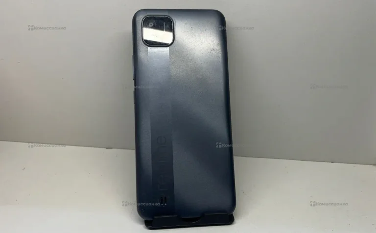 Realme C11 2021 4/64 ГБ