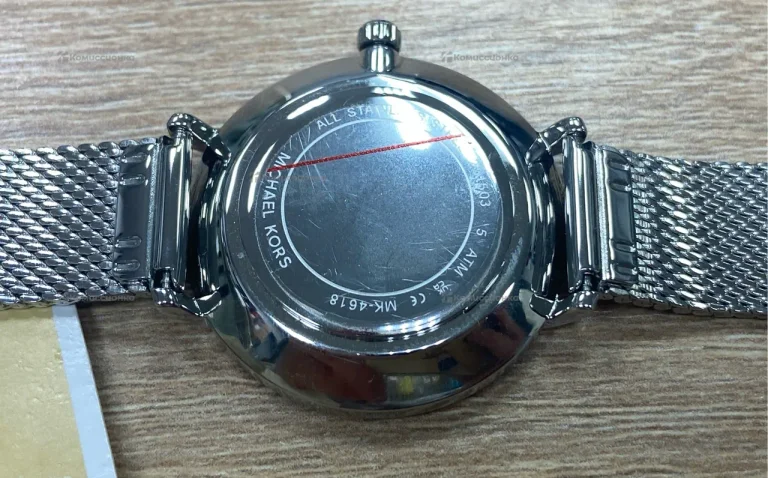 Часы  Michael Kors MK4618