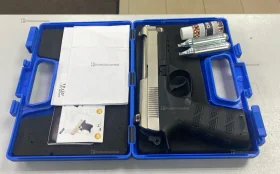 Купить Пневматический пистолет Ekol ES P92B б/у , в Казань Цена:7900рублей
