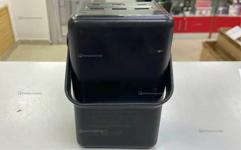 Power Bank aceline 60000 mah