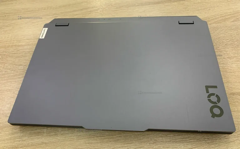 Ноутбук  Lenovo LOQ 15IRX9