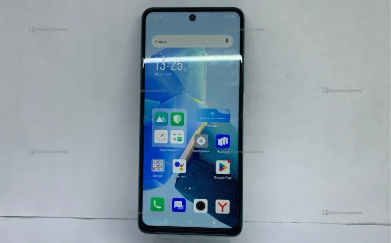 Infinix Hot 30 4/128 ГБ