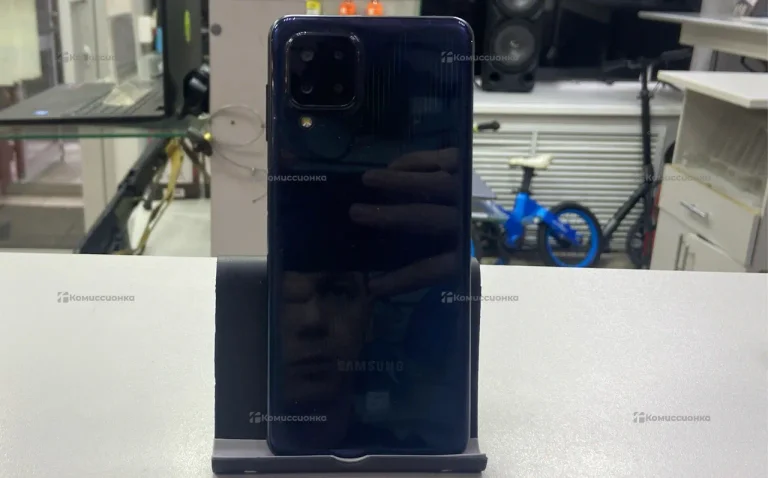 Samsung Galaxy A32 6/128 ГБ