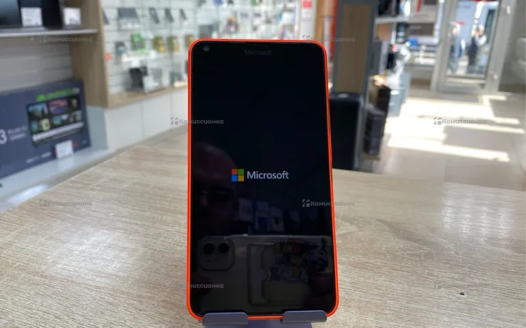 Microsoft Lumia 640 Dual SIM 1/8 ГБ