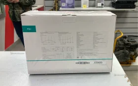 Блок питания DeepCool PF600