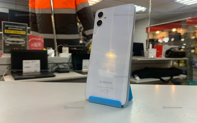 Samsung Galaxy A05 4/64 ГБ