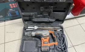 Перфоратор AEG KH 5 G