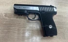 Пневматический пистолет Borner partner 801