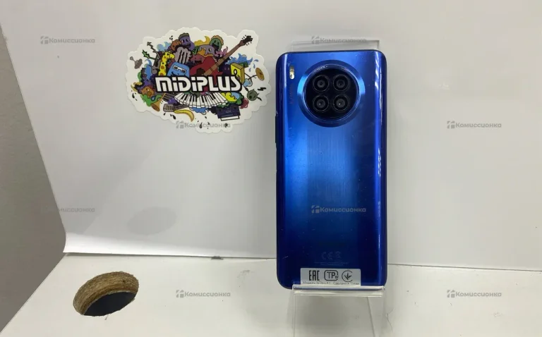 Honor 50 lite 6/128 ГБ