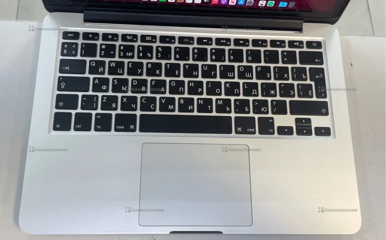 Apple MacBook Pro 13 2013