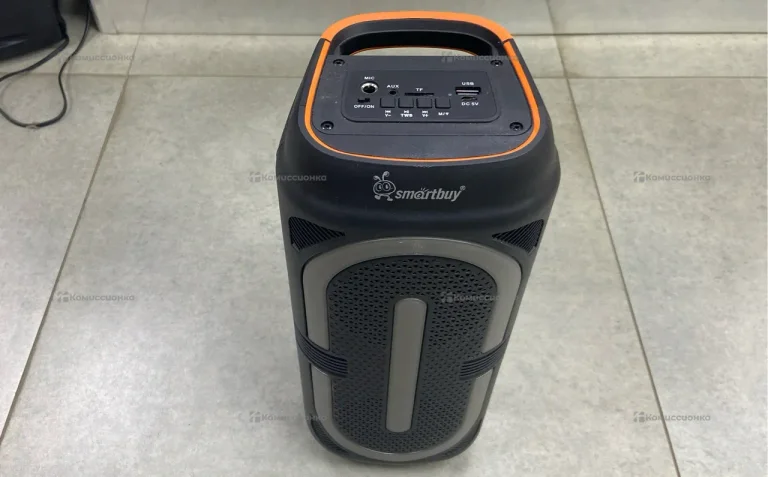 Колонка  smartbuy sbs-5480