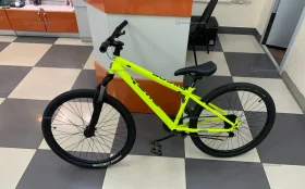 Купить Велосипед rush hour nx605 б/у , в Красноярск Цена:7990рублей