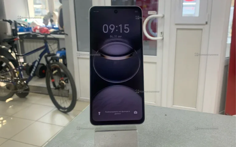Tecno Spark 30 8/256Gb
