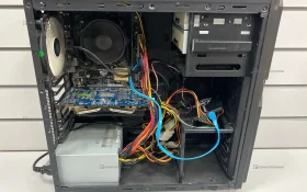 Купить Системный блок i5-6400/GTX 460/8ram/512ssd б/у , в Тюмень Цена:6490рублей
