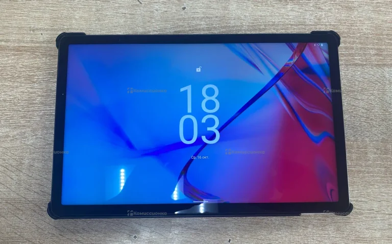 Планшет Lenovo Tab P11 Plus TB-J616X 6/128