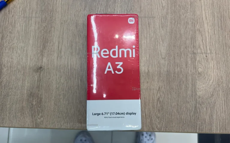 Xiaomi Redmi A3 4/128