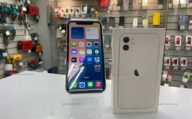 Apple iPhone 11 4/128 ГБ