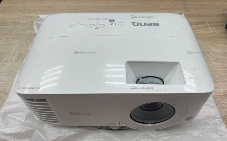 Проектор  BENQ MW550